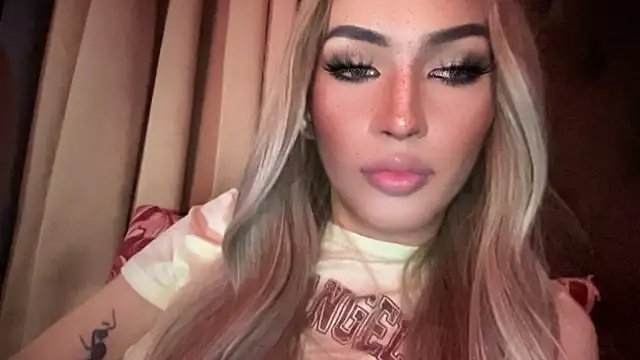 Вебкам-шоу Alicegreenexx