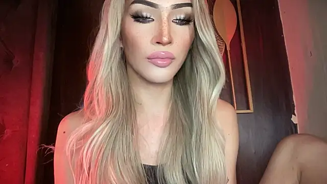 Alicegreenexx Webcam show
