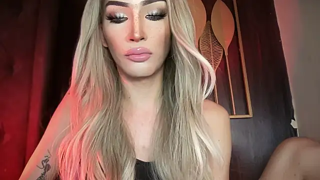 Alicegreenexx Pertunjukan Webcam
