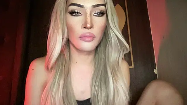 Alicegreenexx: вебкам-шоу