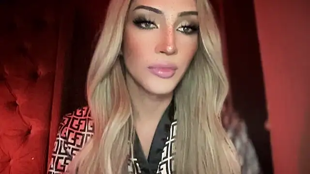 Alicegreenexx Pertunjukan Webcam