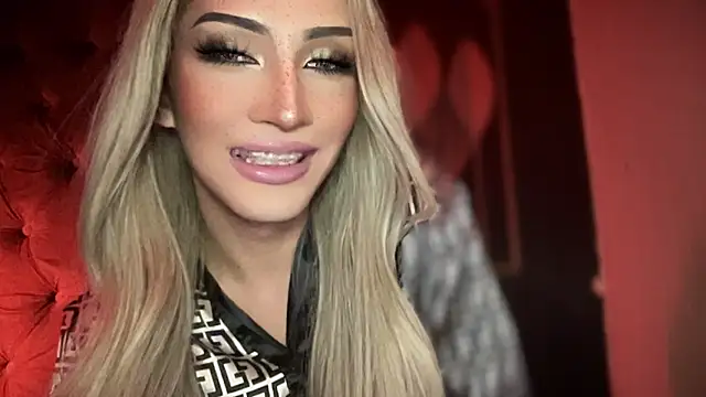 Alicegreenexx Webcam-Show