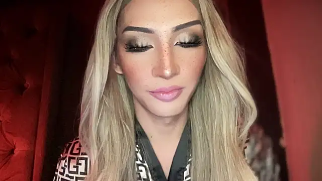 Вебкам-шоу Alicegreenexx