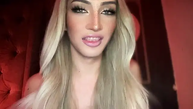 Alicegreenexx Pertunjukan Webcam