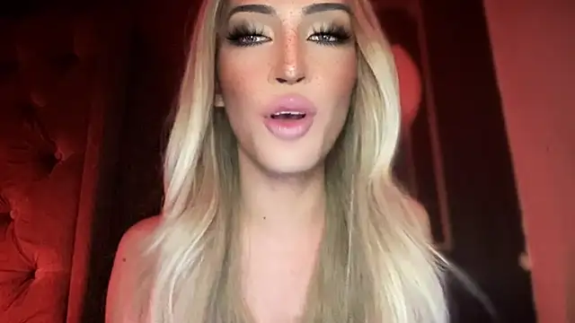 Alicegreenexx Webcam show