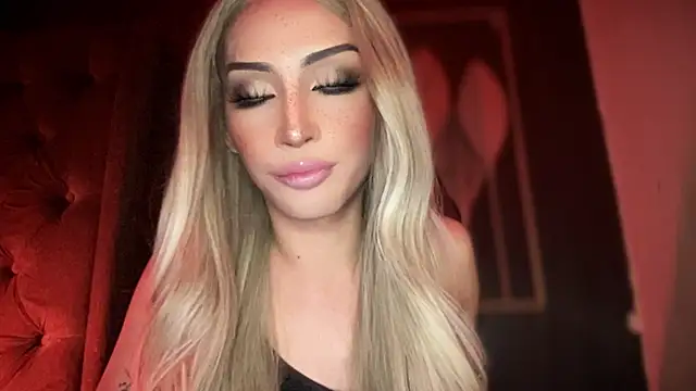 Alicegreenexx 网络视讯表演