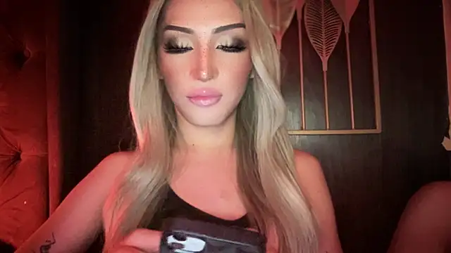 Alicegreenexx Webcam show