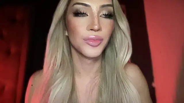 Webkamerová show Alicegreenexx