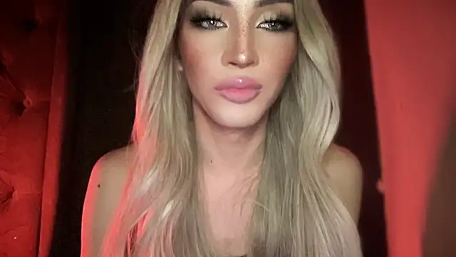 Alicegreenexx webcam show