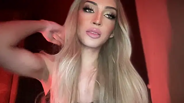 Alicegreenexx 웹캠 쇼