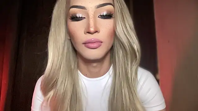 Alicegreenexx Show Webcam