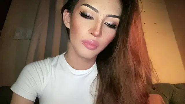 Alicegreenexx Webcam show
