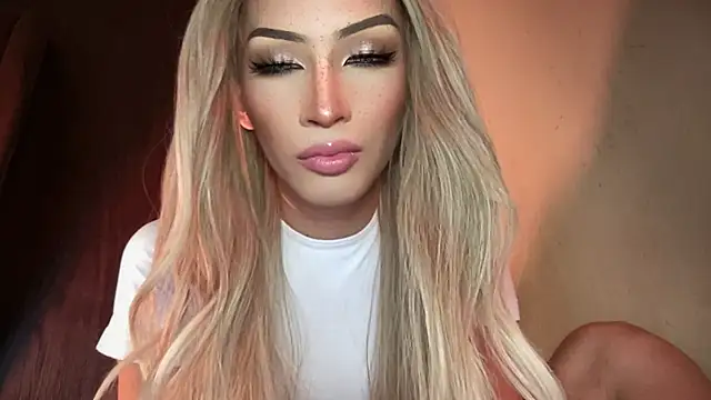 Alicegreenexx Pertunjukan Webcam