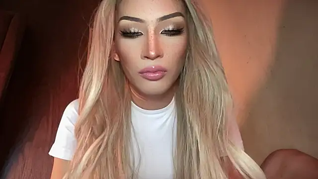 Webkamerová show Alicegreenexx