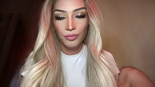Alicegreenexx Webcam Show