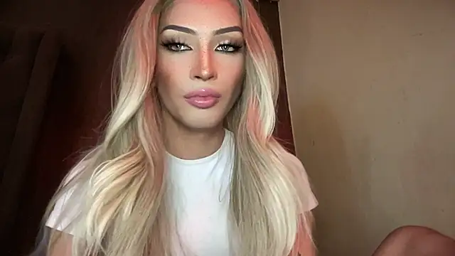 Alicegreenexx Pertunjukan Webcam