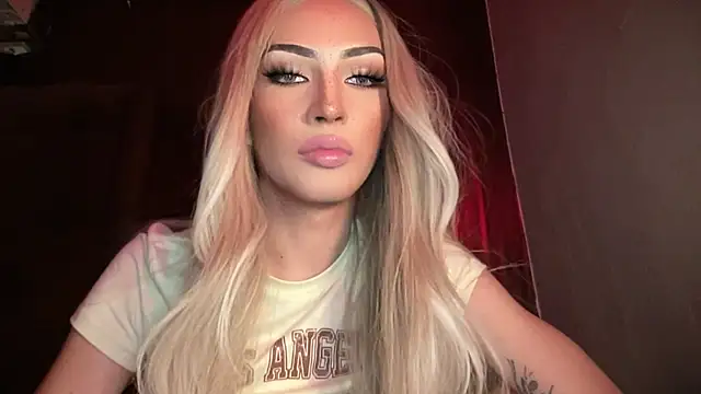 Show de webcam de Alicegreenexx