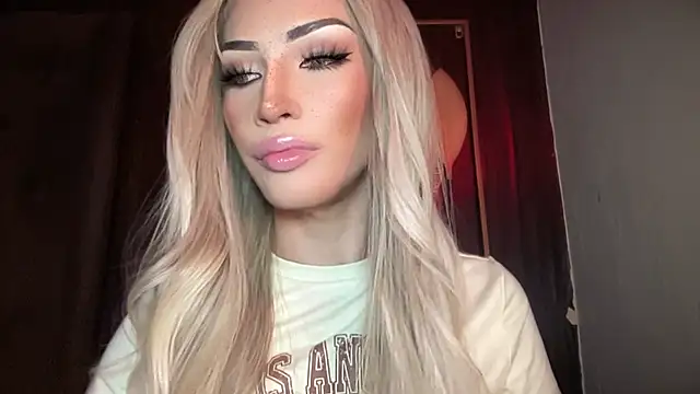 Alicegreenexx Webcam-Show
