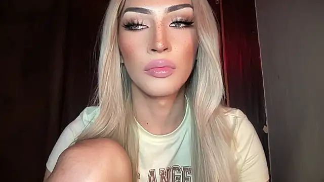 Alicegreenexx 웹캠 쇼