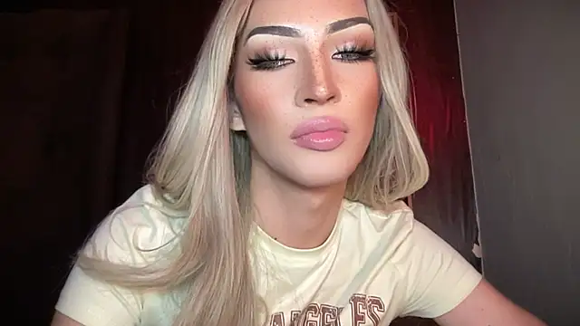 Alicegreenexx Webcam-Show
