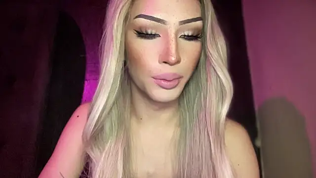 Alicegreenexx Show Webcam
