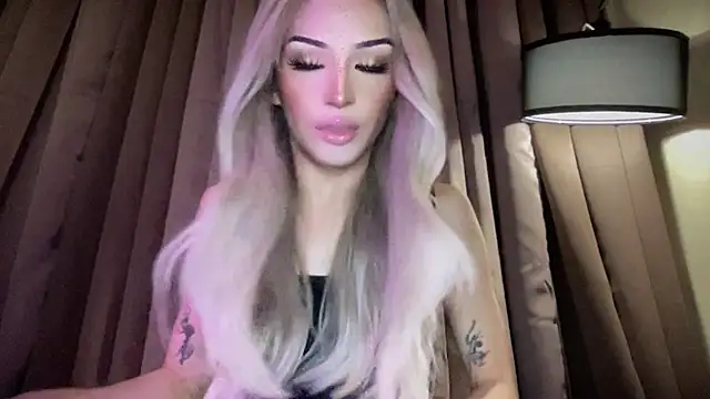 Alicegreenexx Webcam show