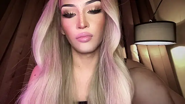 Alicegreenexx 网络视讯表演