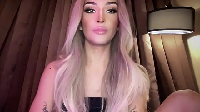 Alicegreenexx Pertunjukan Webcam