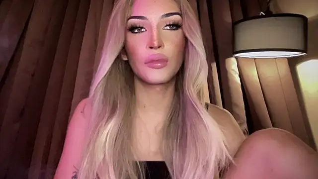 Alicegreenexx – Kamerová šou