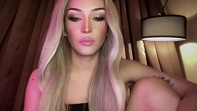 Alicegreenexx Show Webcam