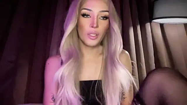 Alicegreenexx 网络视讯表演