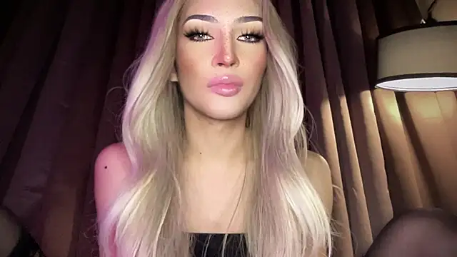Alicegreenexx 웹캠 쇼