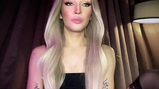Show de webcam de Alicegreenexx