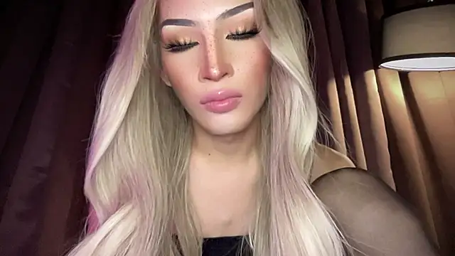 Alicegreenexx Webcam Show
