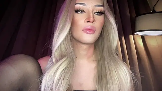 Alicegreenexx Pertunjukan Webcam