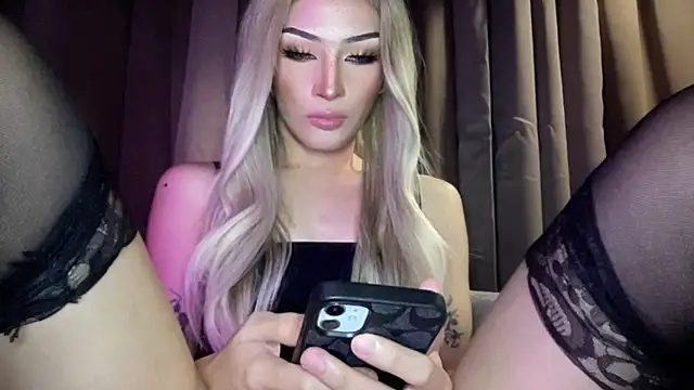 Show de webcam de Alicegreenexx