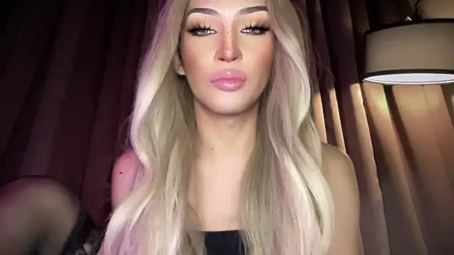 Alicegreenexx Webcam-Show