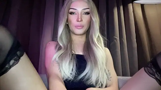 Alicegreenexx – webcam-show