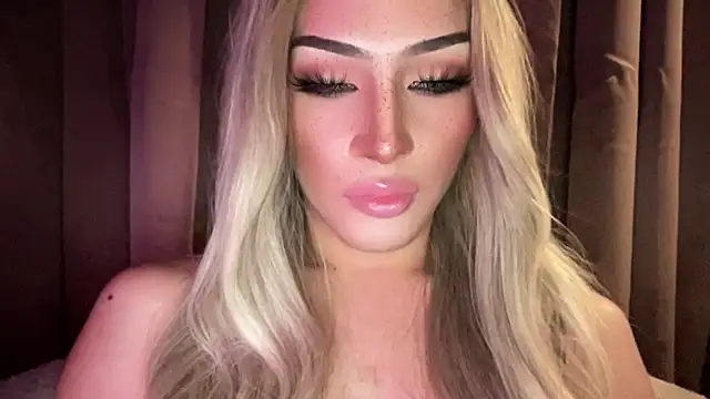 Alicegreenexx 在線直播表演