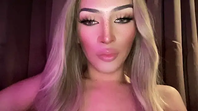 Alicegreenexx Webcam-Show