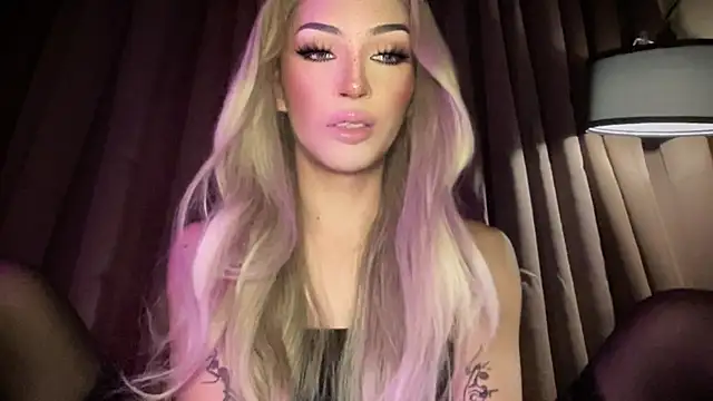 Alicegreenexx Show Webcam