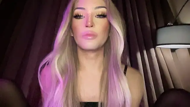 Alicegreenexx 网络视讯表演