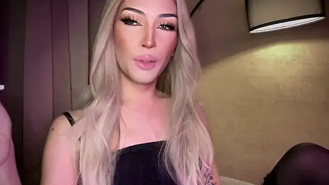 Alicegreenexx Webcamshow