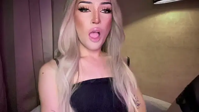 Alicegreenexx Show Webcam