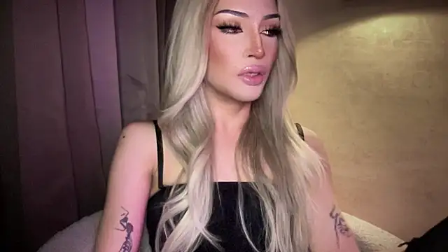 Webkamerová show Alicegreenexx
