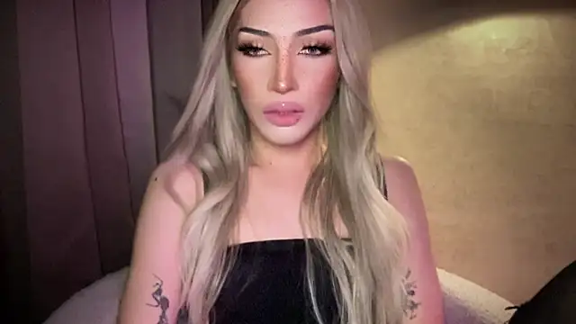 Alicegreenexx 网络视讯表演
