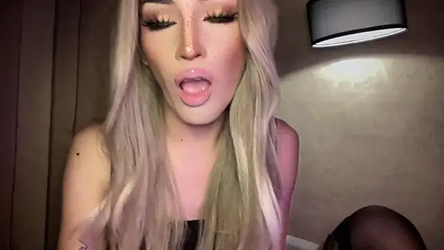 Alicegreenexx 웹캠 쇼