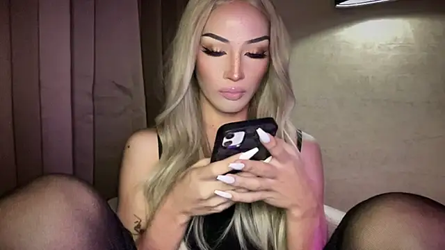 Alicegreenexx – webcam-show