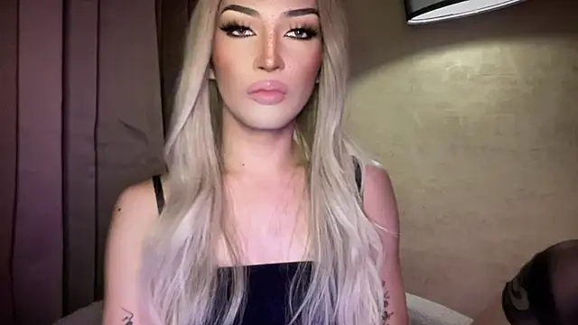 Alicegreenexx Show Webcam