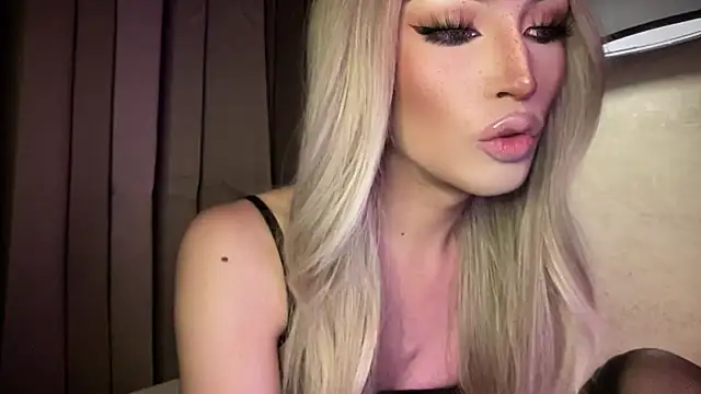 Alicegreenexx Pertunjukan Webcam